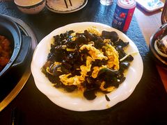 -重庆烧鸡公火锅(簋街店)