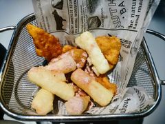 -chicken plus韩国炸鸡(城阳店)