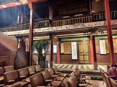 -宣科纳西古乐·非遗音乐(大水车店)