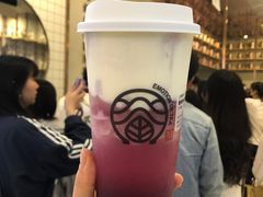 -眷茶(大卫城10楼店)
