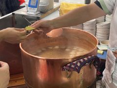 -雪园小吃部(天桥商场店)