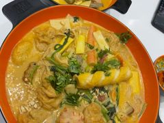 -张亮麻辣烫(北京富力又一城店)