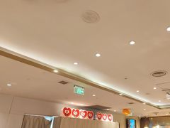 -西贝(紫荆广场店)