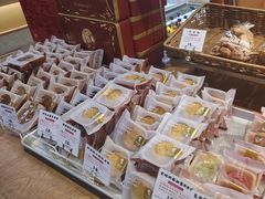 -西村叔叔的店·面包·甜品·蛋糕(清河万象汇店)