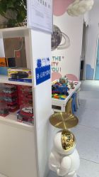 -星咔萌StarCamo儿童剪发(芳圆里IDMALL品牌形象店)