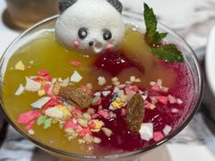 -青禾小厨新疆菜(总店)