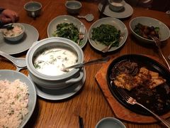 -丽江金茂凯悦臻选酒店-滇香馆