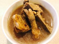 -陈董药炖排骨(饶河街店)