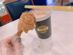 -肯德基(成都双流机场T2店)