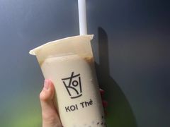 -KOI Thé(百信广场店)