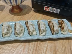 -团子君寿司·茶