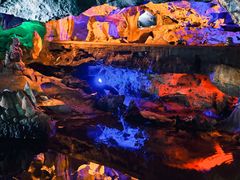 -星湖旅游景区七星岩