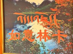 -如意林卡藏餐吧 (九寨沟店)