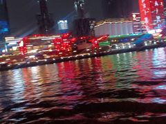 -珠江夜游广州塔·中大码头
