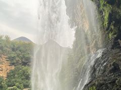 -马岭河峡谷风景区