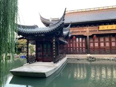 -上海皇廷花园酒店·西餐厅·自助餐