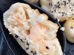 -小杨生煎(香港名都店)