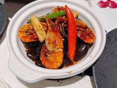 -狮拾久·现代新加坡料理(福田COCO Park店)