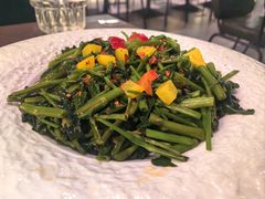 -Shantek象提南亚餐厅&西餐融合Bistro(淮海中路店)
