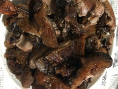 -王浩儿纪六孃甜皮鸭(乐山总店)