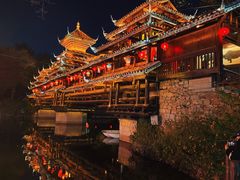 -深圳锦绣中华民俗村