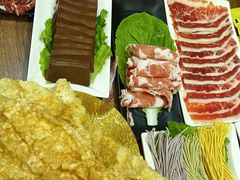-牛天下·牛肉·海鲜·打边炉·融合菜