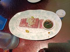 -永安鱼庄·镇江菜(东吴路店)