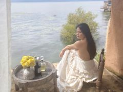 -六阅·福十 FORTEN 海景咖啡西餐厅(双廊古镇店)