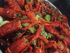 -一起吃小龙虾·海鲜(海珠店)