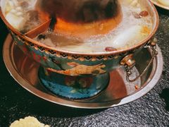 -京炭铜锅涮肉·羊蝎子·羊肉炉(保利·时光里店)