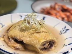 -钱塘宴(东站西子国际店)