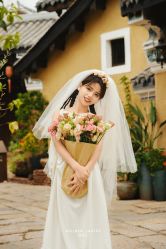 -金夫人婚纱摄影(西昌店)