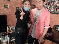 -中央广播电视总台(光华路办公区)