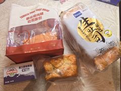 -山姆会员商店(西溪店)