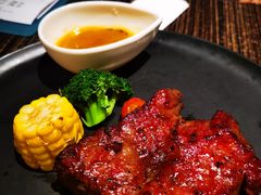 -NY STEAK 牛一扒房(番禺区南城路店)