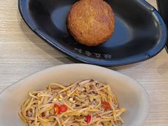 -桂在香知桂林米粉(红博中央公园店)
