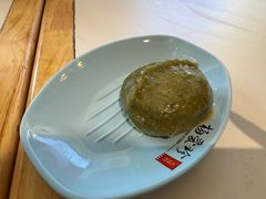 -杨爱珍大排档(龙游店)