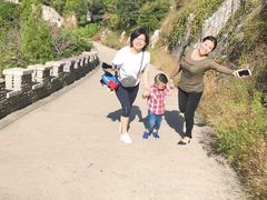 -府君山公园