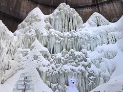 -龙庆峡风景区
