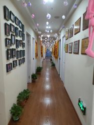 -Dr.林醫生产后修复·超级店(南京江宁同曦店)