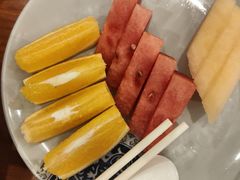 -儿童菜·采风阁家常菜餐厅(亚龙湾天域酒店)