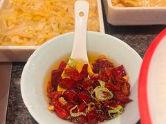 -皇城老妈·大连海鲜火锅(港湾店)