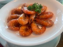 -环球港凯悦 · 享悦中餐厅