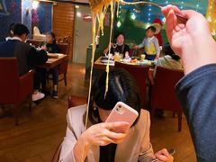 -Lia Cafe Bar Restaurant松山咖啡屋