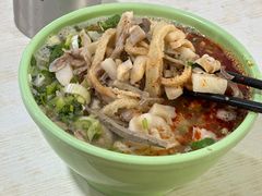 -阿叶羊杂碎(前进街店)