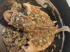-小粤楼·怀旧粤菜(万辉国际广场店)