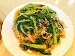 -港海餐厅(解放东路店)