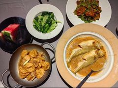 -徐记海鲜(汉城湖|太奥店)