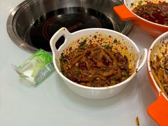 -马玉林麻辣烫串串香·清真(莫尔街北门店)