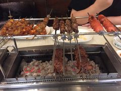 -白玉串城(南六中路店)